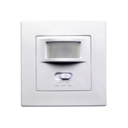 Snímač pohybu PIR STARLUX ST02A