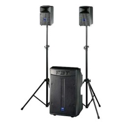 FBT AMICO 10 USB ozvučovací set