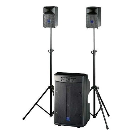 FBT AMICO 10 USB ozvučovací set