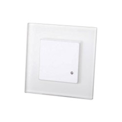 Mikrovlnný senzor (pohybové čidlo) STARLUX ST754C miesto vypínača