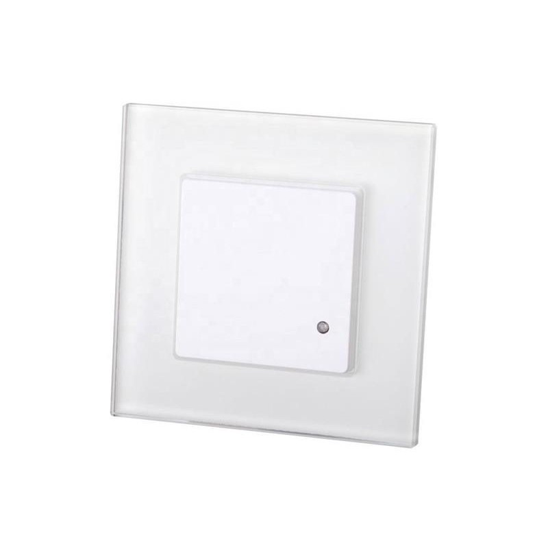 Mikrovlnný senzor (pohybové čidlo) STARLUX ST754C miesto vypínača