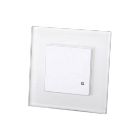 Mikrovlnný senzor (pohybové čidlo) STARLUX ST754C miesto vypínača