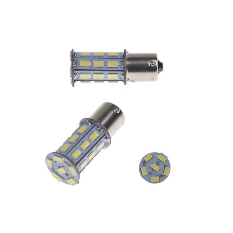 Autožiarovka LED BAU15S 12V 3,5W STU