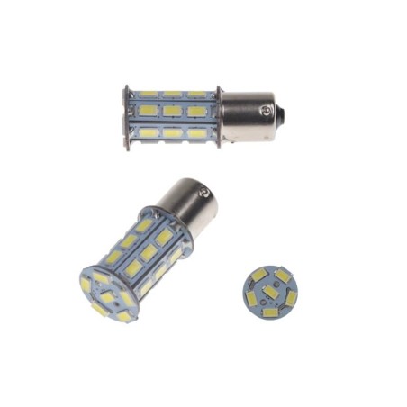 Autožiarovka LED BAU15S 12V 3,5W STU