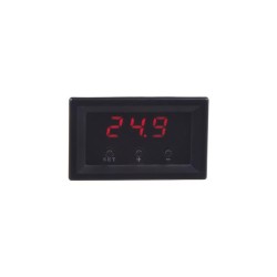 Teplomer s termostatom STU 46083