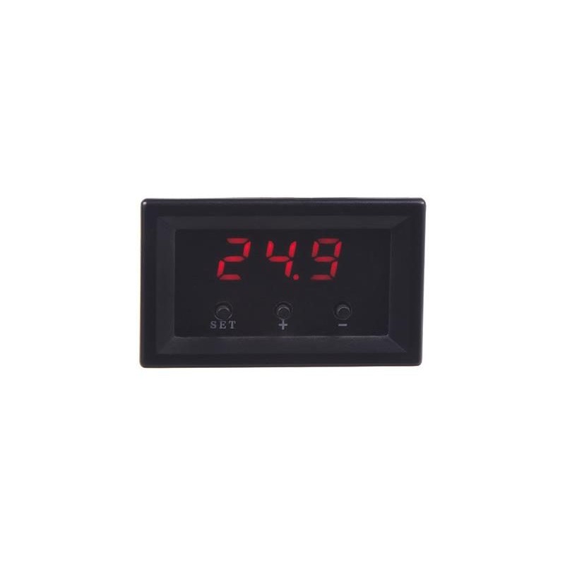 Teplomer s termostatom STU 46083