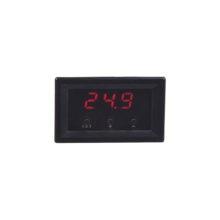 Teplomer s termostatom STU 46083