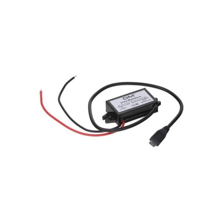 Menič napätia 12V/5V STU 34158