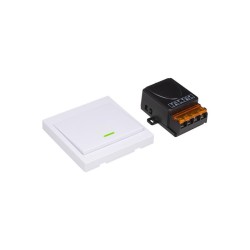 Diaľkovo ovládaný spínač 230V / 1 x 30A STU