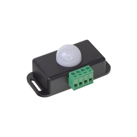 Senzor pohybu PIR STU 46075 12/24V 6A
