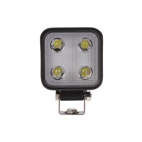 Svetlo na pracovné stroje LED STU wl-830R23
