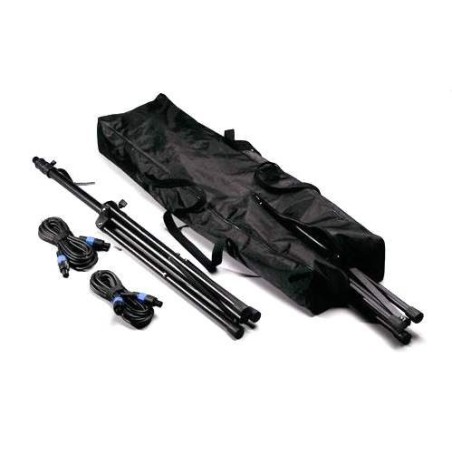 FBT AMICO KIT stojany a káble