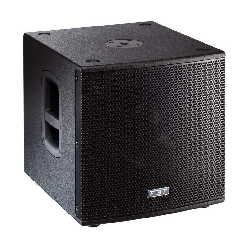 FBT SUBLINE 112SA subwoofer