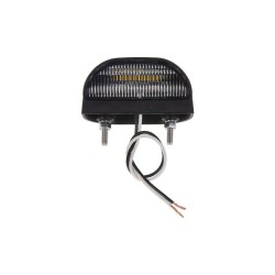 Osvetlenie LED pre ŠPZ STU TRL18LED