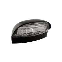 Osvetlenie LED pre ŠPZ STU TRL09LED