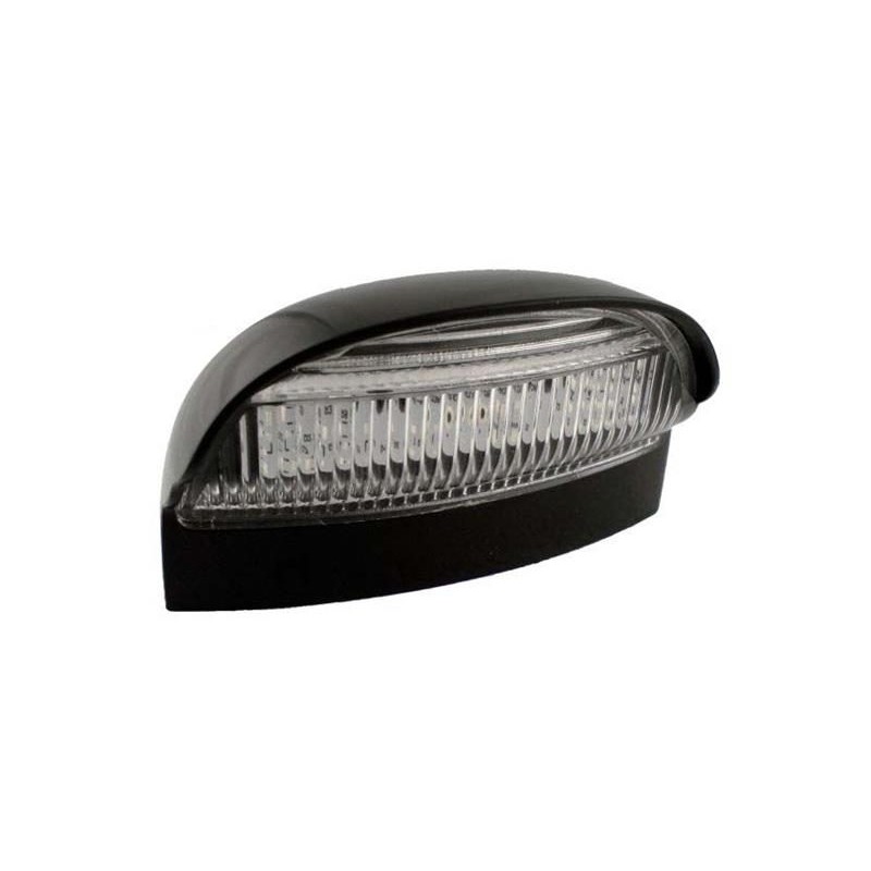 Osvetlenie LED pre ŠPZ STU TRL09LED