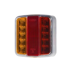 Svetlo zadné LED STU TRL08LED