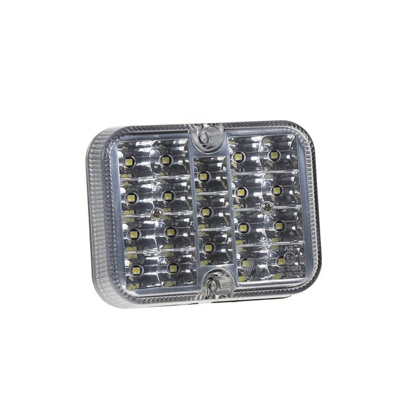 Svetlo cúvacie LED STU