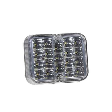 Svetlo cúvacie LED STU