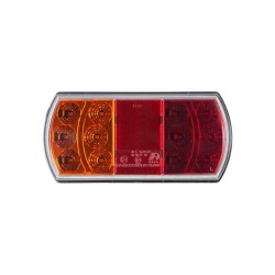 Zadné svetlo LED STU ľavé trl32ledL