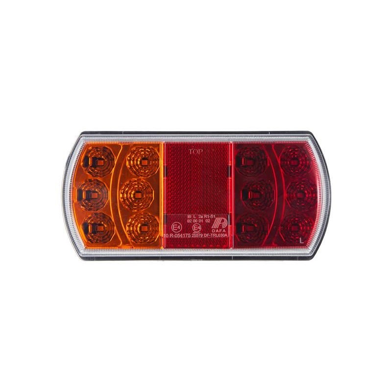 Zadné svetlo LED STU ľavé trl32ledL
