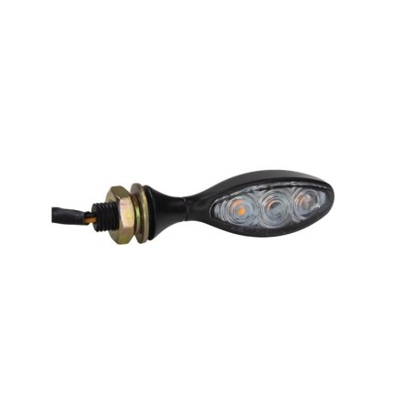 LED smerovky pre motocykle STU 96MO012E