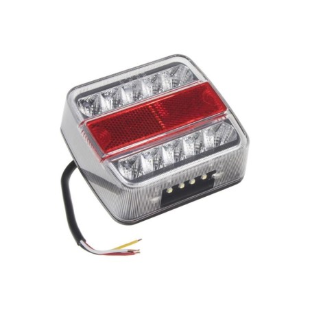 Svetlo zadné LED STU TRL12LED