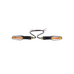 LED smerovky pre motocykle STU 96MO014E