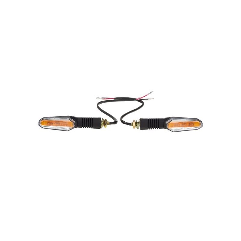 LED smerovky pre motocykle STU 96MO014E