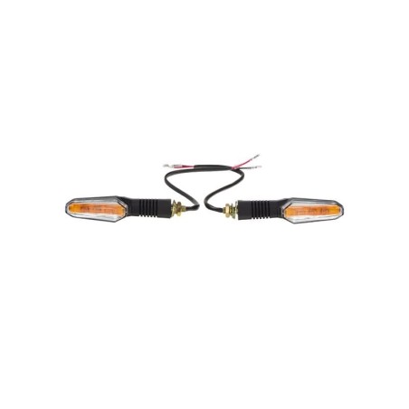 LED smerovky pre motocykle STU 96MO014E