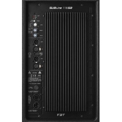 FBT SUBLINE 118SA subwoofer