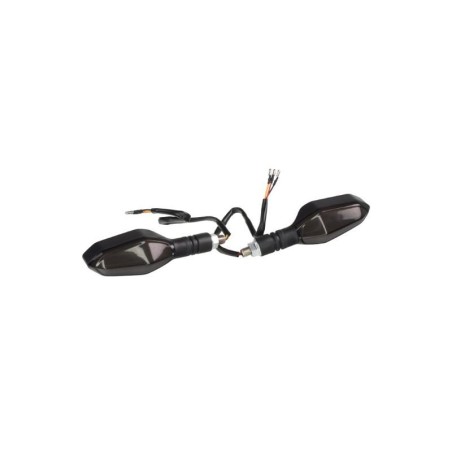 LED blinkre s projekciou pre motocykle STU 96MO10