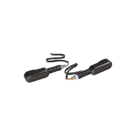 LED blinkre s projekciou pre motocykle STU 96MO11