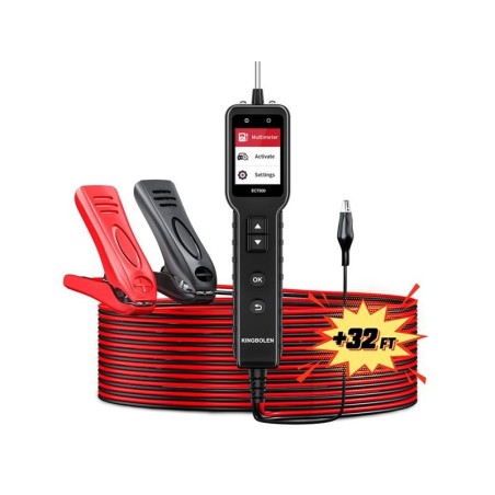 Multifunkčný tester STU 45109