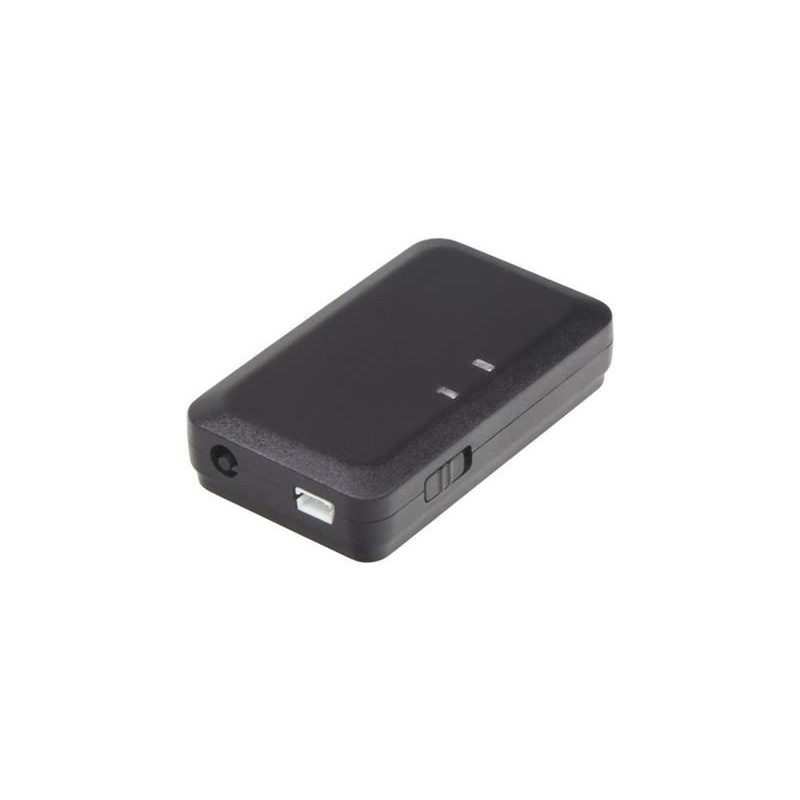 Ovládanie k autoalarmu STU SPY08 Bluetooth