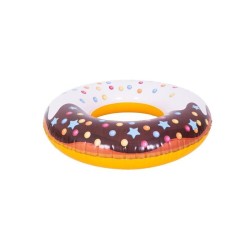 Kruh nafukovací SUN CLUB 37601 Donut