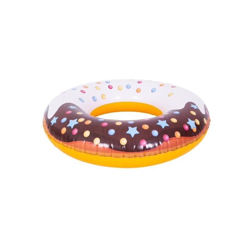 Kruh nafukovací SUN CLUB 37601 Donut