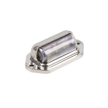 Osvetlenie LED pre ŠPZ STU TRL22LED