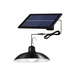 Svietidlo solárne SUPERFIRE FF10-B