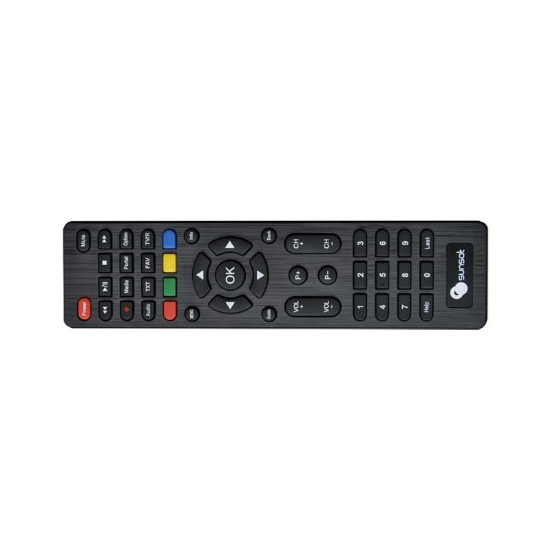 Ovládač diaľkový pre sat. prijímač Suns S400HDi