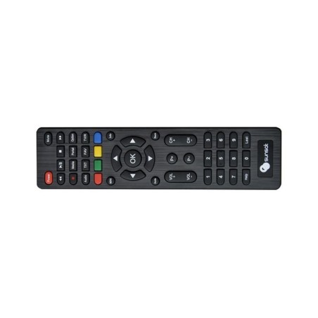 Ovládač diaľkový pre sat. prijímač Suns S400HDi