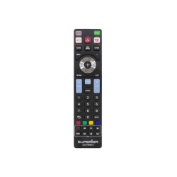 Diaľkové ovládanie SUPERIOR SUPTRB009 pre televízor SONY