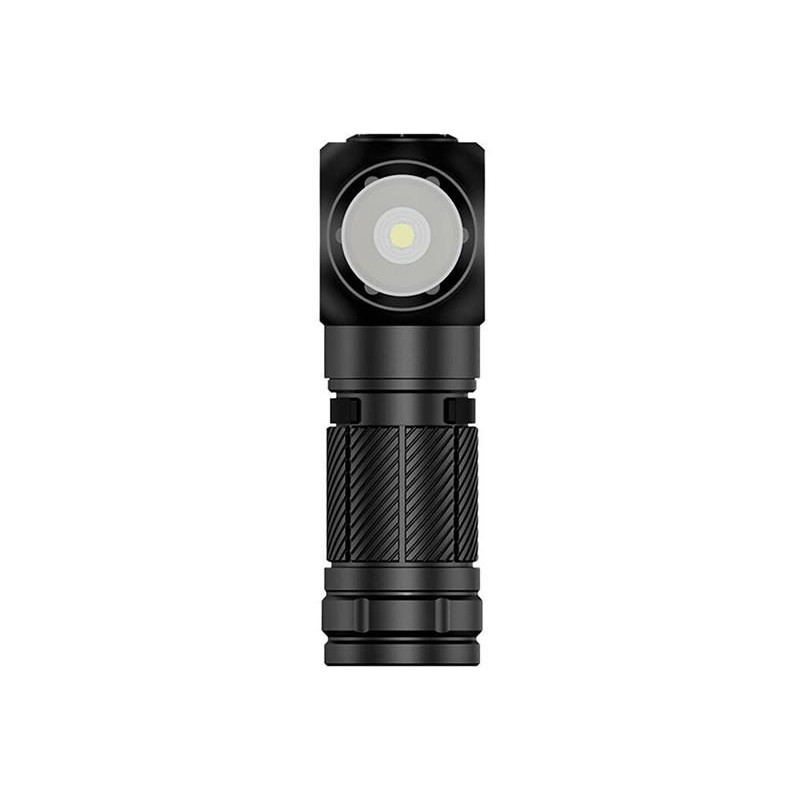 Svietidlo SUPERFIRE TH03