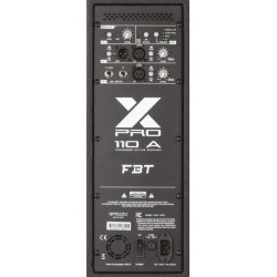 FBT X-PRO 110A reprosústava