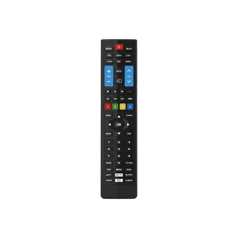 Diaľkové ovládanie SUPERIOR SUPTRB007 pre televízor LG
