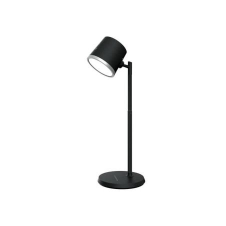 Lampa stolná SVENSSON Oslo 2v1 Black
