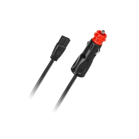 Napájací kábel pre automobilovú chladničku KPO3980A-2, 2 m