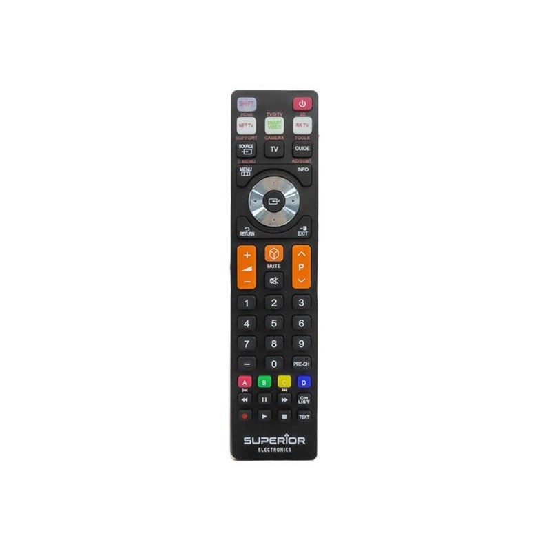 Diaľkové ovládanie SUPERIOR SUPTRB008 pre televízor Samsung