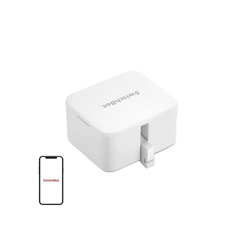 Inteligentný vypínač SWITCHBOT C1