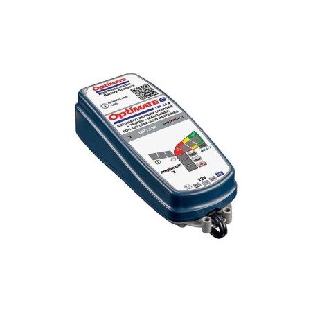 Nabíjačka akumulátorov TECMATE OPTIMATE 6 Ampmatic, 12V - 6A